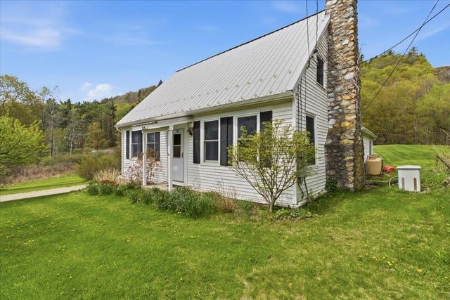 2154 US Route 7, Pownal, VT 05261