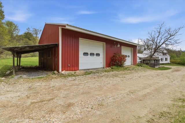 2154 US Route 7, Pownal, VT 05261