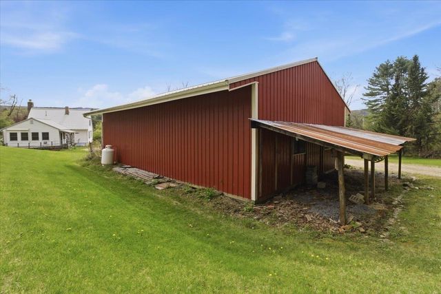 2154 US Route 7, Pownal, VT 05261