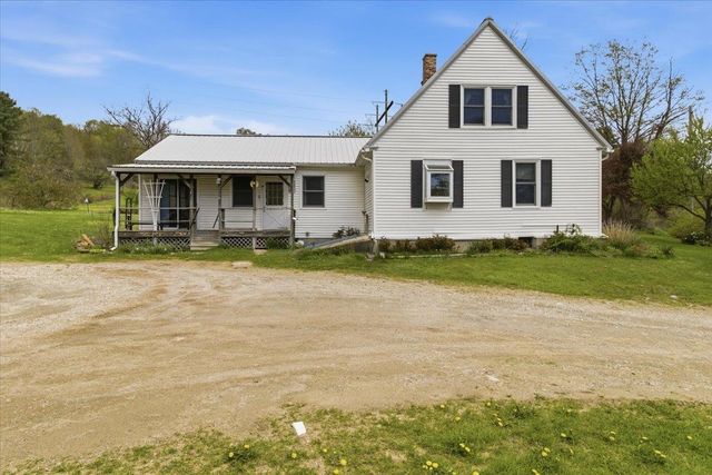 2154 US Route 7, Pownal, VT 05261