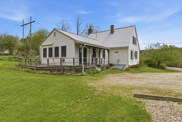 2154 US Route 7, Pownal, VT 05261