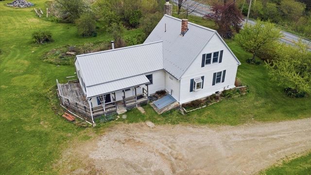 2154 US Route 7, Pownal, VT 05261