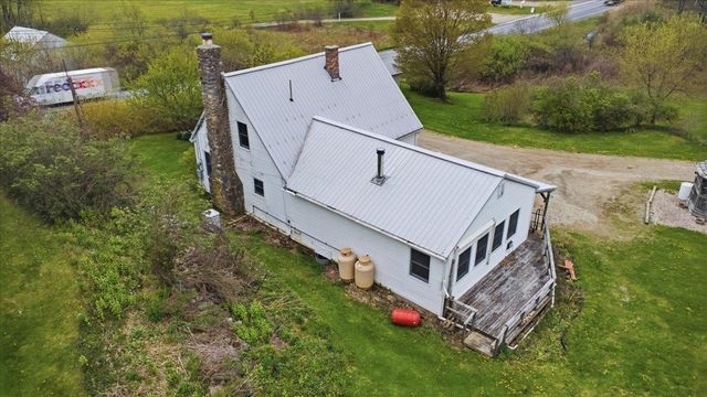 2154 US Route 7, Pownal, VT 05261