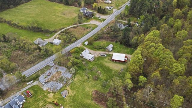 2154 US Route 7, Pownal, VT 05261