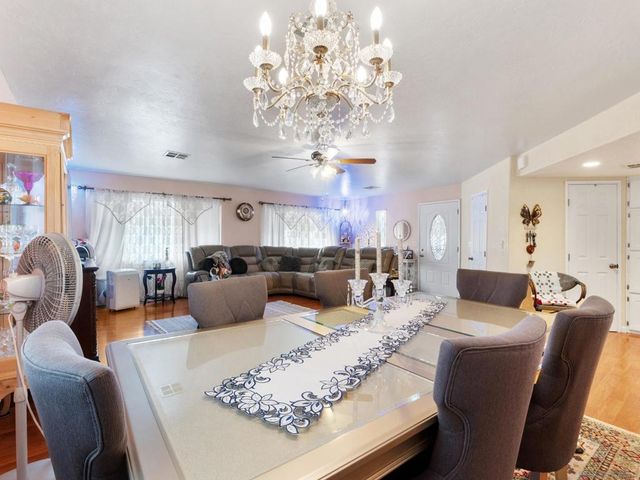 1506 Oak Drive 34, Vista, CA 92084