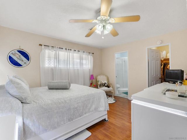 1506 Oak Drive 34, Vista, CA 92084