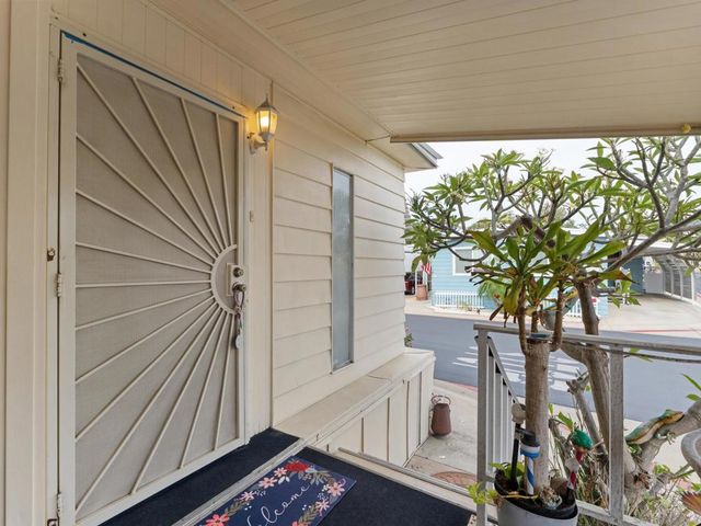1506 Oak Drive 34, Vista, CA 92084