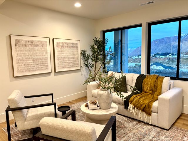 792 N MOUNTAIN DR, Elk Ridge, UT 84651