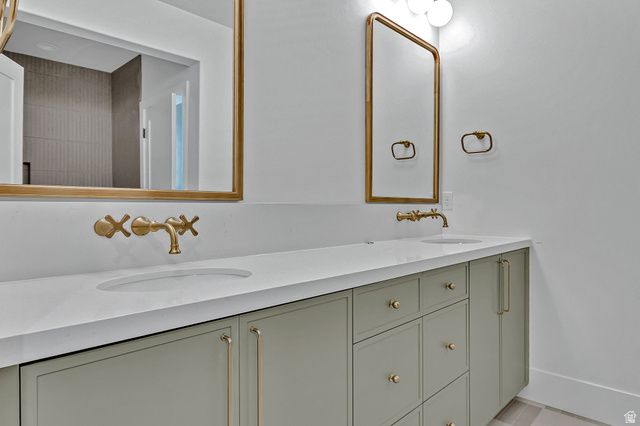 792 N MOUNTAIN DR, Elk Ridge, UT 84651