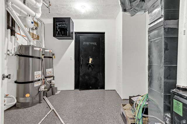 792 N MOUNTAIN DR, Elk Ridge, UT 84651