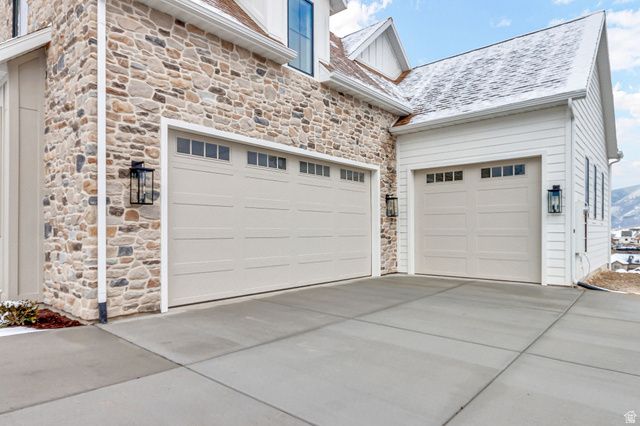 792 N MOUNTAIN DR, Elk Ridge, UT 84651