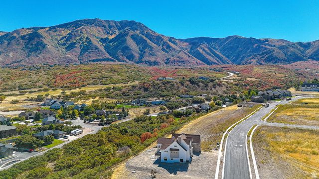 792 N MOUNTAIN DR, Elk Ridge, UT 84651