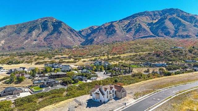 792 N MOUNTAIN DR, Elk Ridge, UT 84651