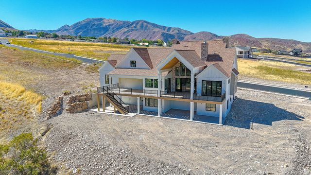 792 N MOUNTAIN DR, Elk Ridge, UT 84651