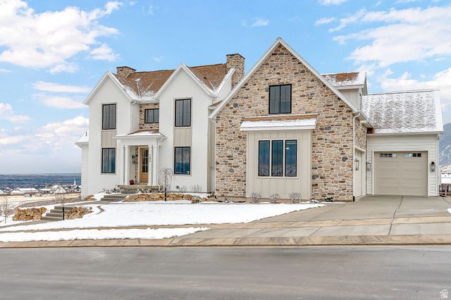 792 N MOUNTAIN DR, Elk Ridge, UT 84651