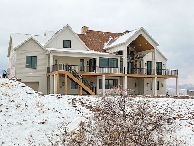 792 N MOUNTAIN DR, Elk Ridge, UT 84651