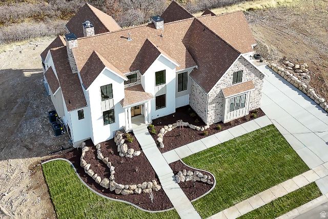 792 N MOUNTAIN DR, Elk Ridge, UT 84651