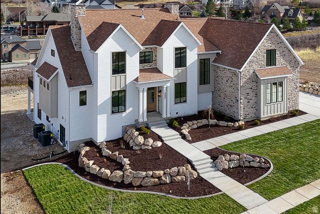 792 N MOUNTAIN DR, Elk Ridge, UT 84651