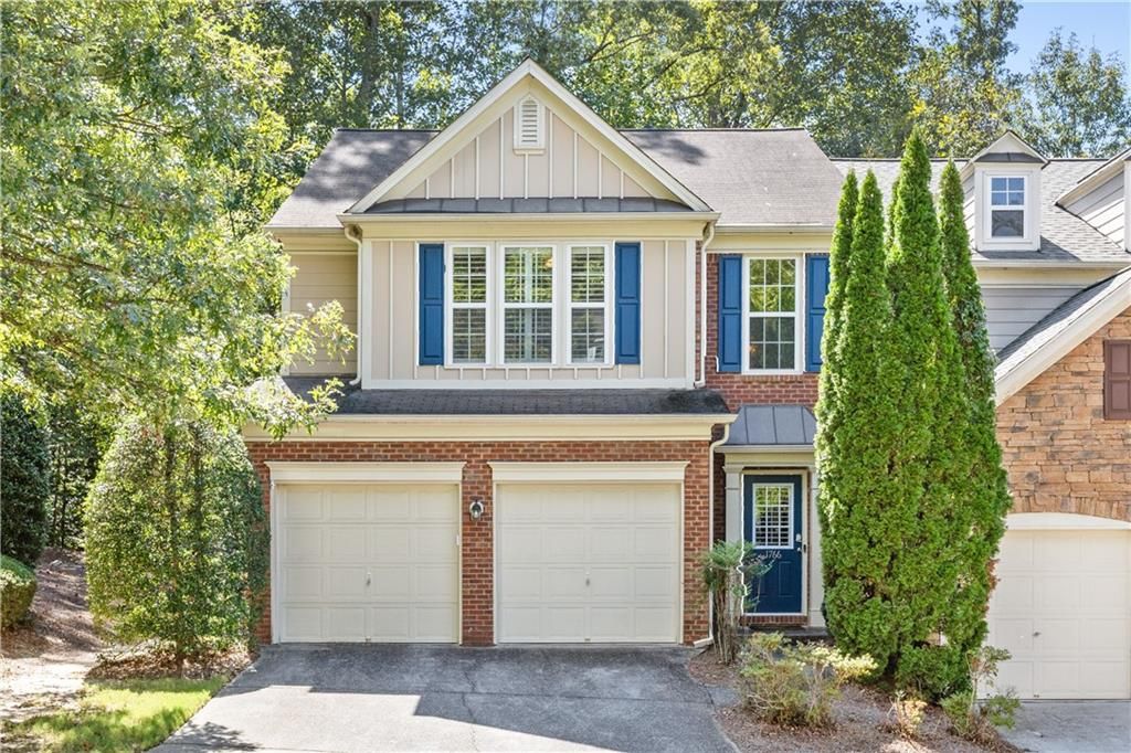 1766 Fair Oak Way 10, Mableton, GA 30126