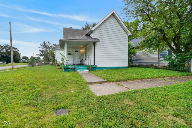 1502 Cedar, Anderson, IN 46016