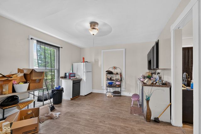 1502 Cedar, Anderson, IN 46016