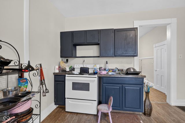 1502 Cedar, Anderson, IN 46016