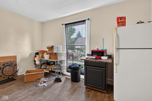 1502 Cedar, Anderson, IN 46016