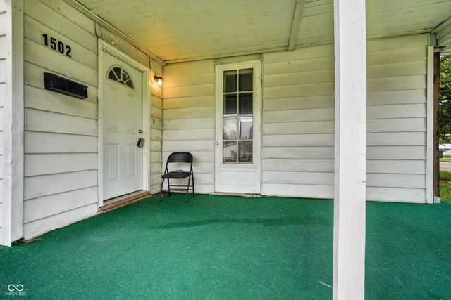 1502 Cedar, Anderson, IN 46016