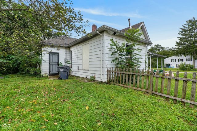 1502 Cedar, Anderson, IN 46016