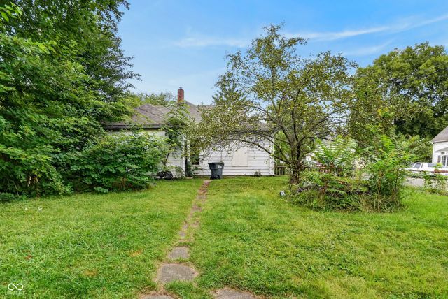 1502 Cedar, Anderson, IN 46016