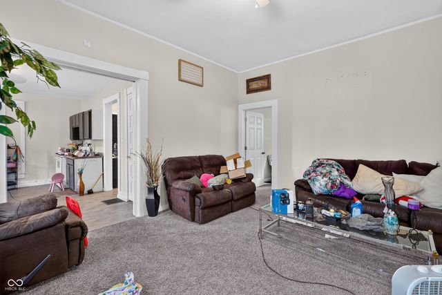 1502 Cedar, Anderson, IN 46016