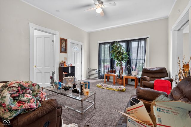 1502 Cedar, Anderson, IN 46016