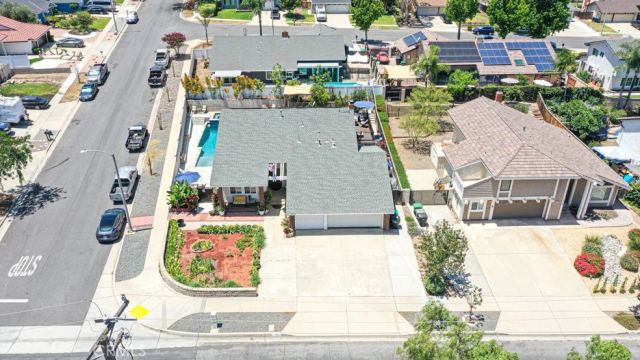 1932 Kellogg, Corona, CA 92879