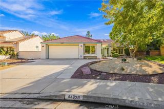 44328 Soft Avenue, Lancaster, CA 93536