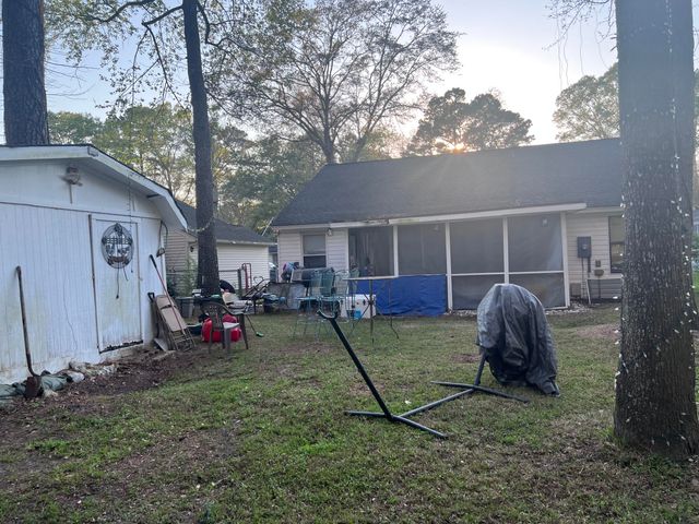 186 Mickler Drive, Ladson, SC 29456