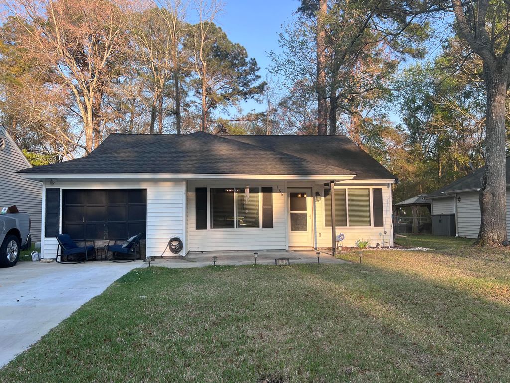 186 Mickler Drive, Ladson, SC 29456