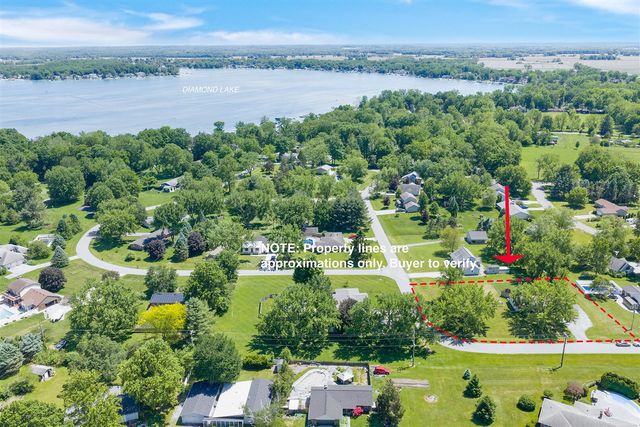 61214 Mary Lou Lane, Cassopolis, MI 49031