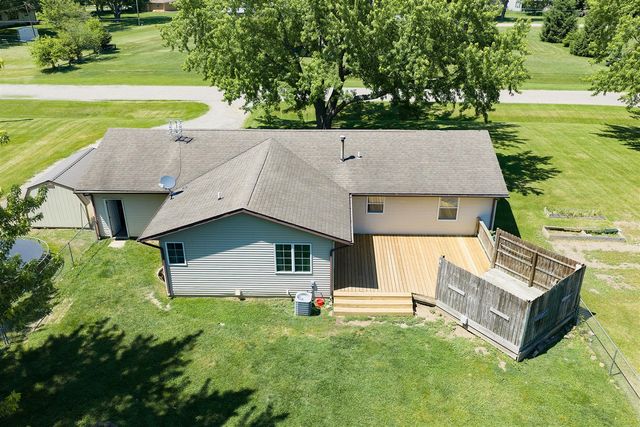 61214 Mary Lou Lane, Cassopolis, MI 49031
