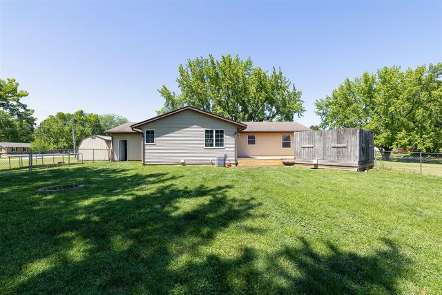 61214 Mary Lou Lane, Cassopolis, MI 49031