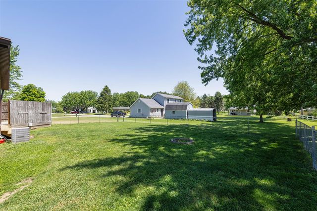 61214 Mary Lou Lane, Cassopolis, MI 49031