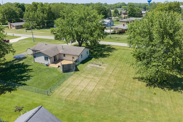 61214 Mary Lou Lane, Cassopolis, MI 49031