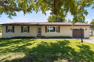 61214 Mary Lou Lane, Cassopolis, MI 49031