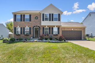 1672 Jeffrey Lane, Hebron, KY 41048