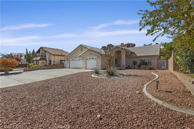 13660 SPRING VALLEY PKWY, Victorville, CA 92395