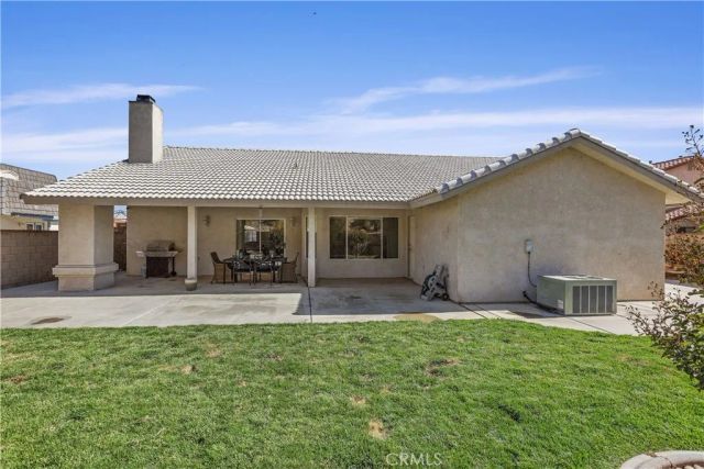 13660 SPRING VALLEY PKWY, Victorville, CA 92395