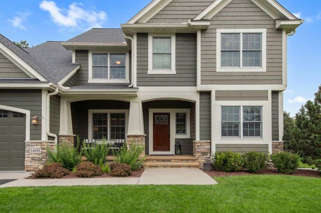 11635 Aileron Court, Inver Grove Heights, MN 55077