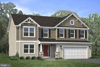 5967 GABRIELLE, Chambersburg, PA 17202
