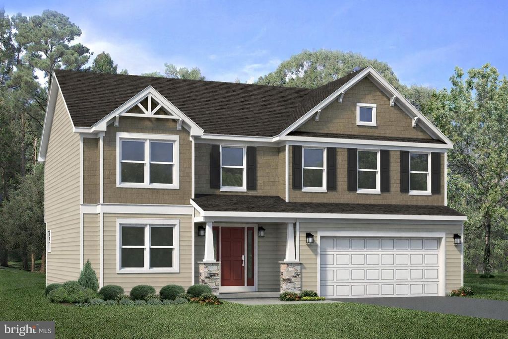 5967 GABRIELLE, Chambersburg, PA 17202