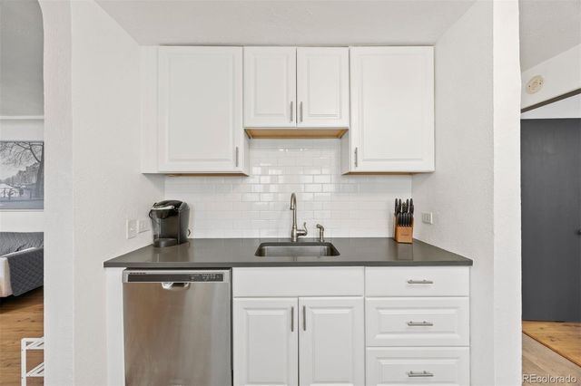 3525 S Bannock Street, Englewood, CO 80110