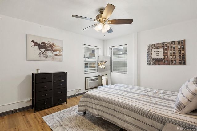 3525 S Bannock Street, Englewood, CO 80110